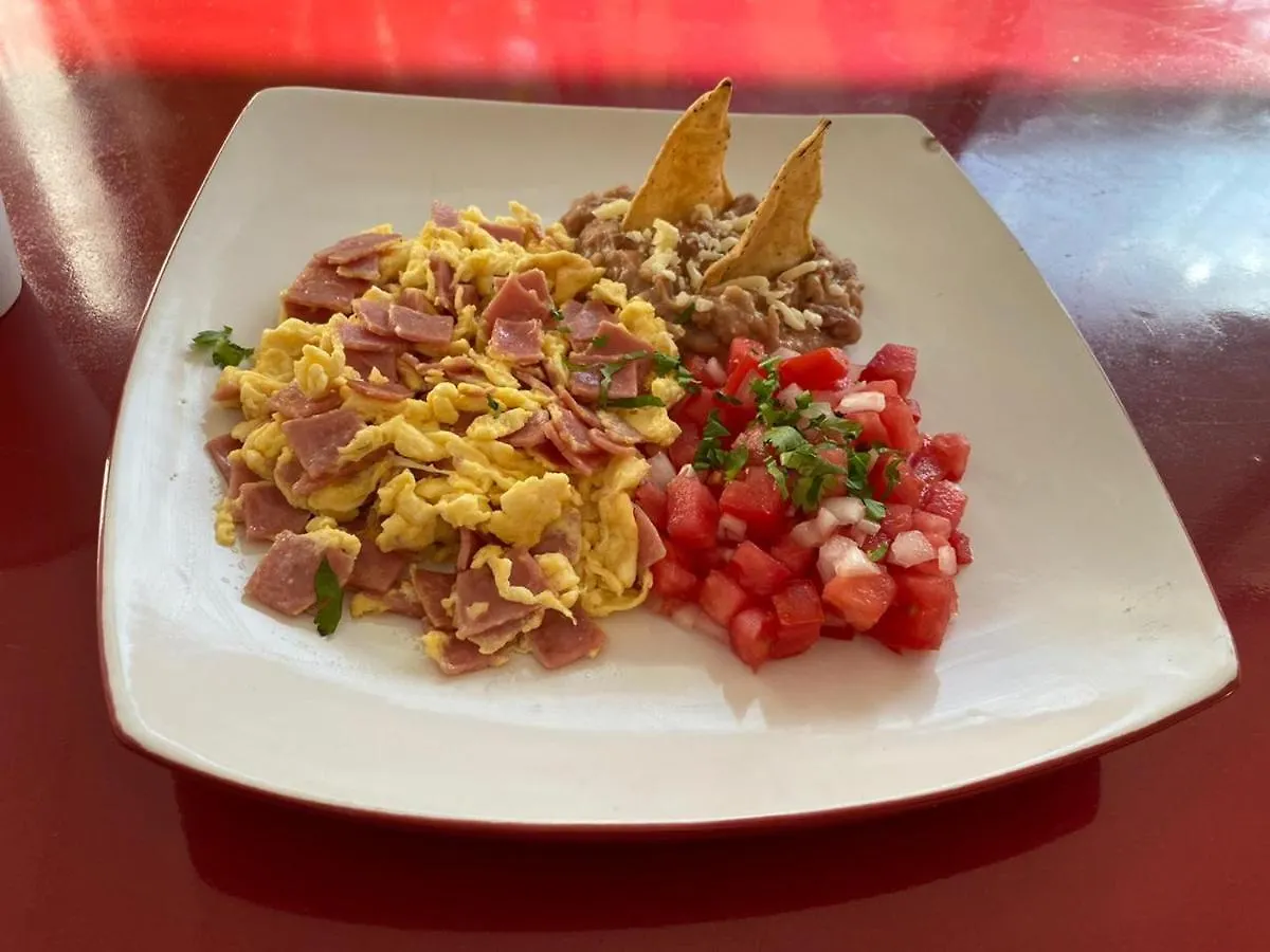 Ocean Front Boutique Hotel Playa del Carmen