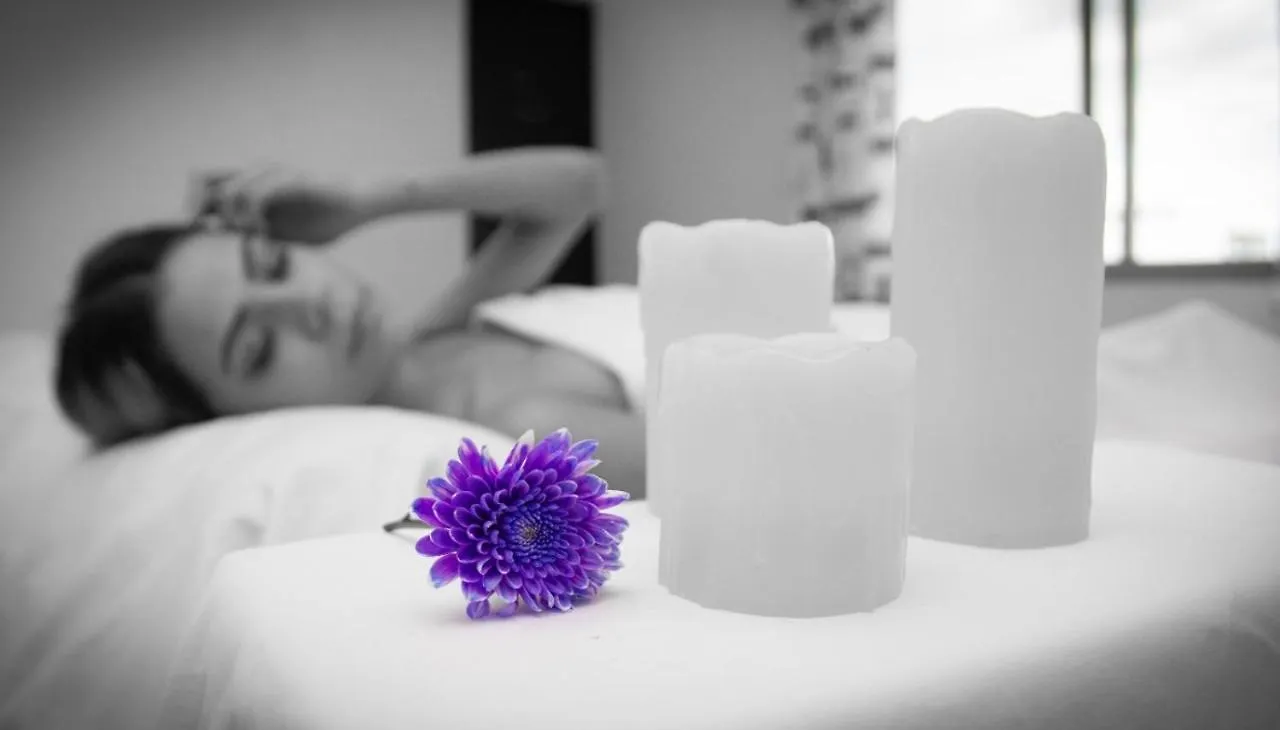 Ocean Front Boutique Hotel Playa del Carmen