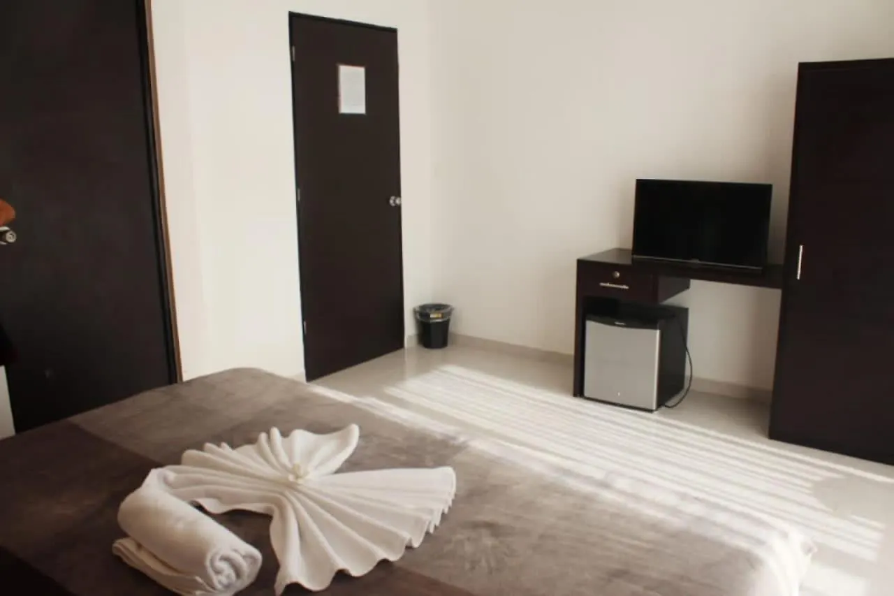 Ocean Front Boutique Hotel Playa del Carmen