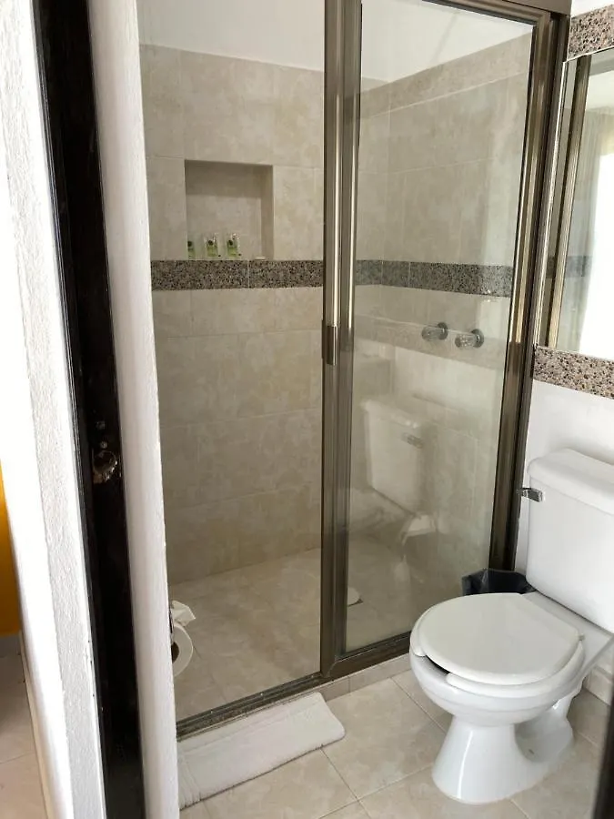 Ocean Front Boutique Hotel Playa del Carmen