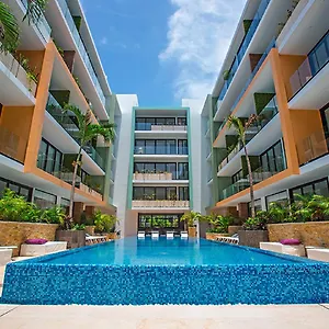 Klr The Aparthotel